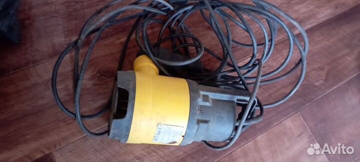 Насос погружной