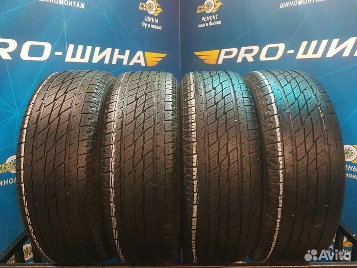 Toyo Open Country H/T 215/65 R16