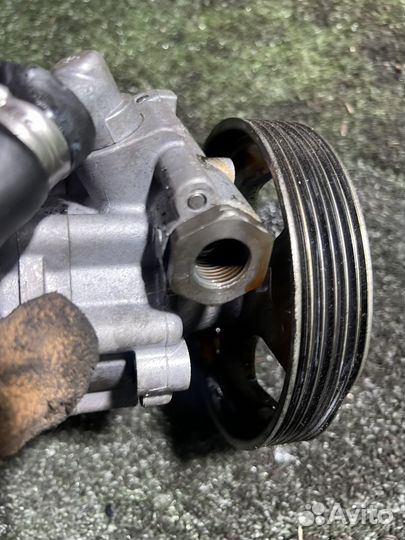 Насос гура Peugeot Boxer 2.2