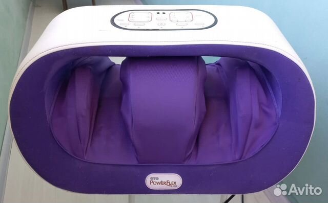 Массажер для ног OTO Power Flex