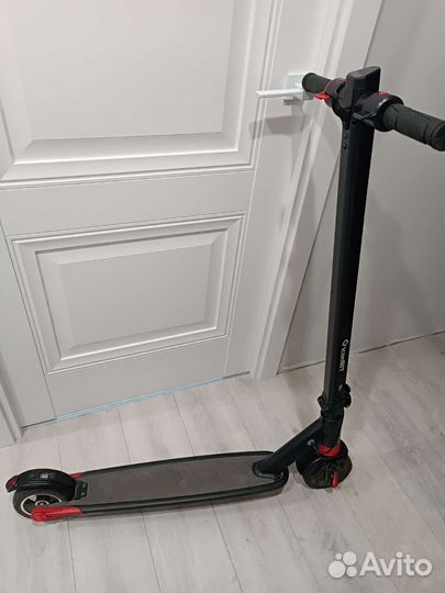 Электро самокат бу