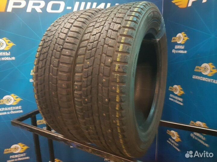Dunlop SP Winter Ice 01 205/60 R16