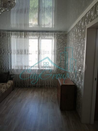 2-к. квартира, 30,4 м², 5/5 эт.