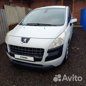 Автомобили Peugeot с пробегом – купить в Краснодаре | ГК АГАТ