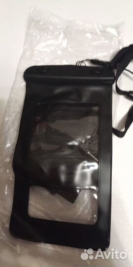 Водонепроницаемый чехол для смарфона аквакейс