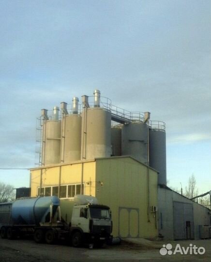 Мастер производства