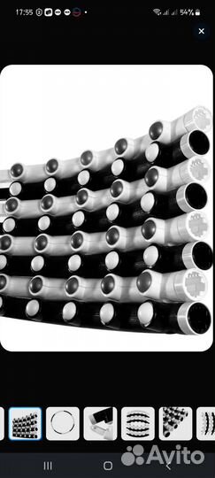 Обруч халахуп