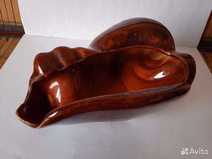 Пепельница