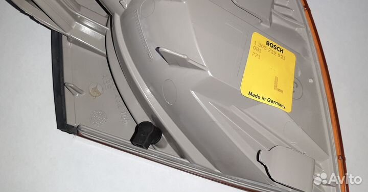 Поворотник W202 Оригинал