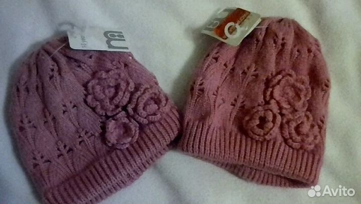 Шапочка мазекея