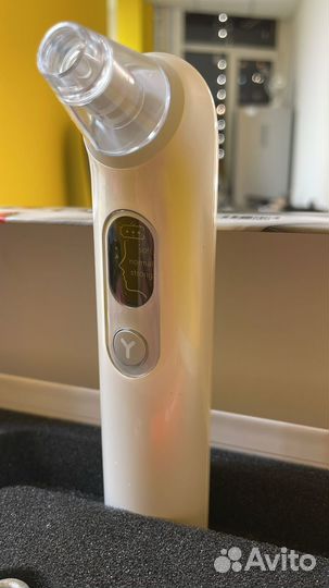 Прибор для пилинга yamaguchi (мп7)