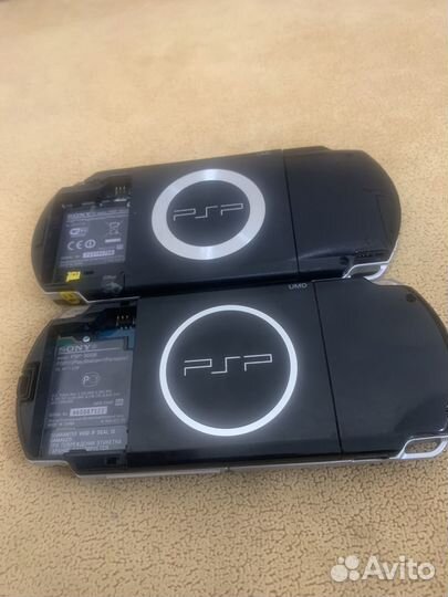 2 psp