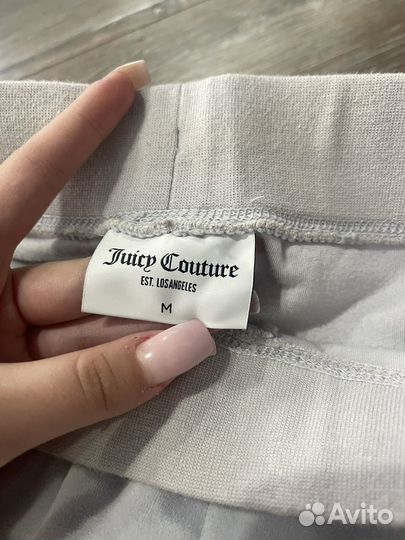 Женские брюки juicy couture