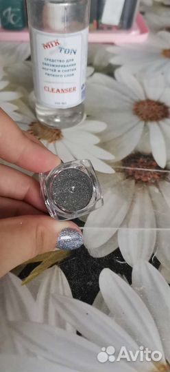 Уф лампа для ногтей