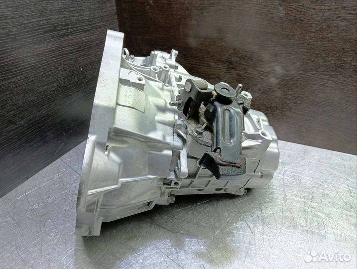 МКПП KIA RIO 3 6 ступка