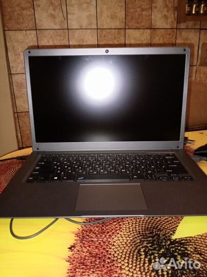 Ноутбук azerty