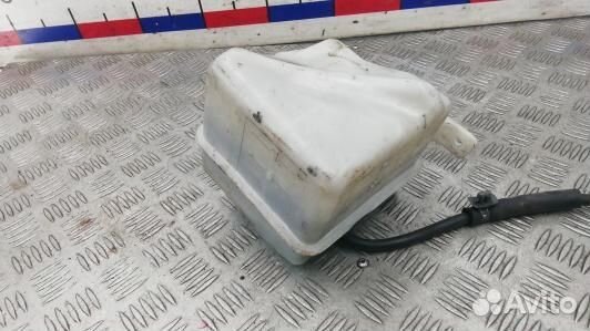 Бачок расширительный hyundai I40 (MUK09NP01)