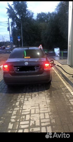 Инструктор по вождению