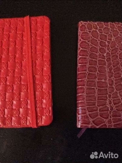 Записная книжка, блокнот