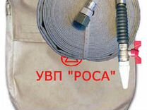 Устройство внутриквартирного пожаротушения увп роса в шкафу