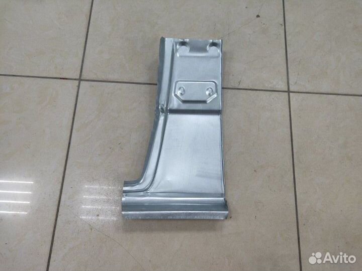 Панель ремонтная центральной стойки правый