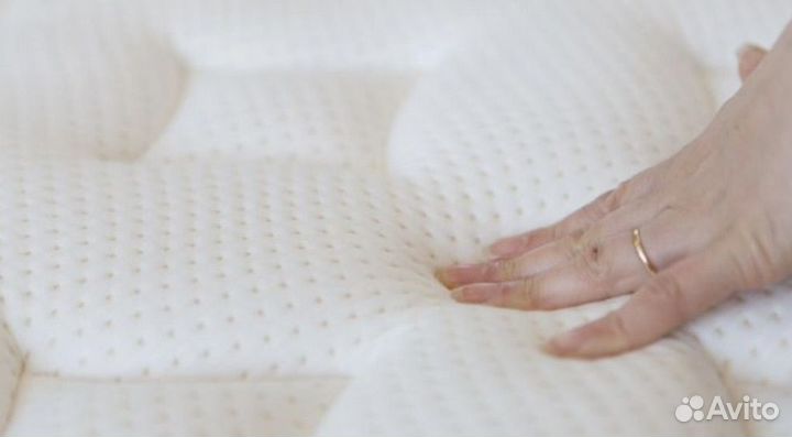 Матрас 160х200, 140х200, 80х190 новый