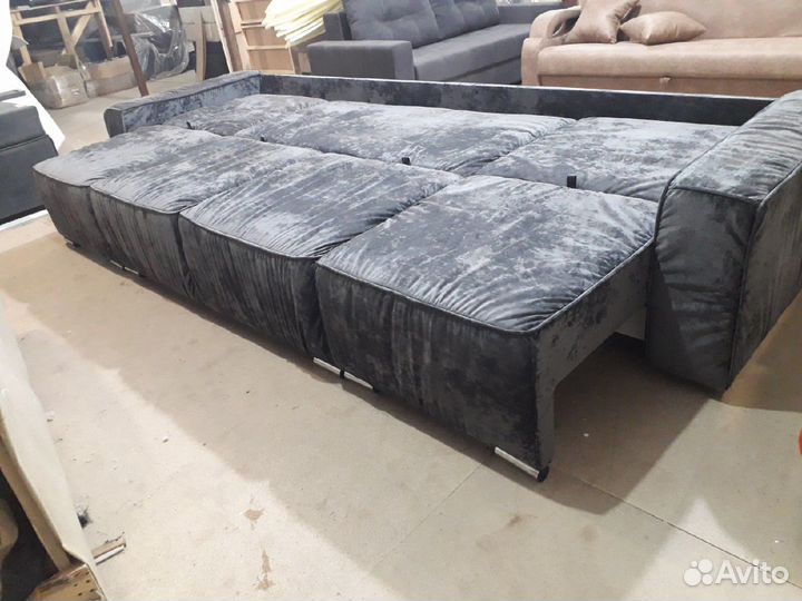 Модный Диван