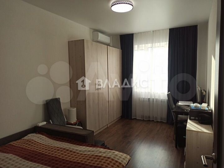 1-к. квартира, 33,1 м², 9/11 эт.