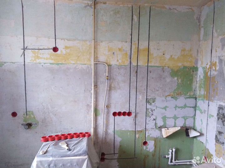 Ремонт без хлопот