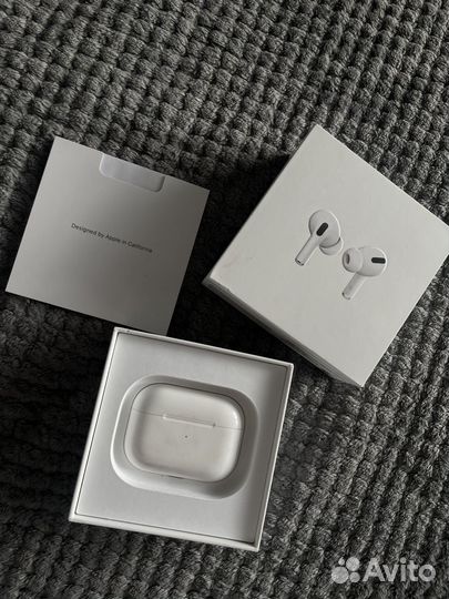 Apple AirPods Pro