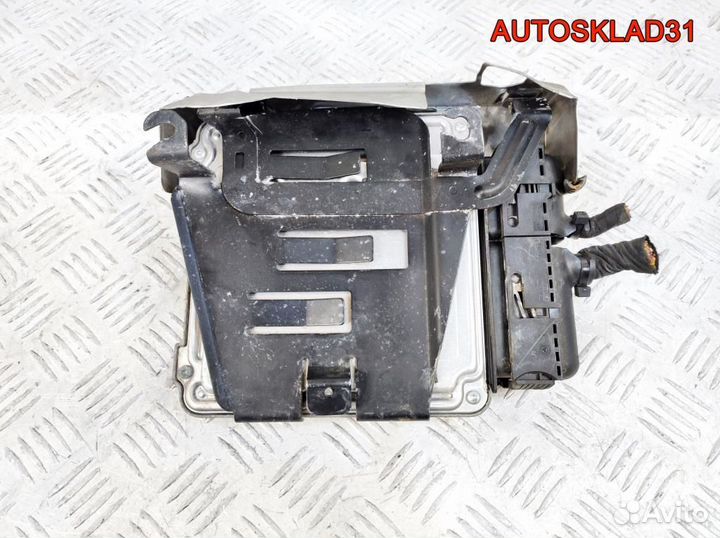 Блок эбу Volkswagen Golf 5 2.0 BKD TDI 03G906016DT