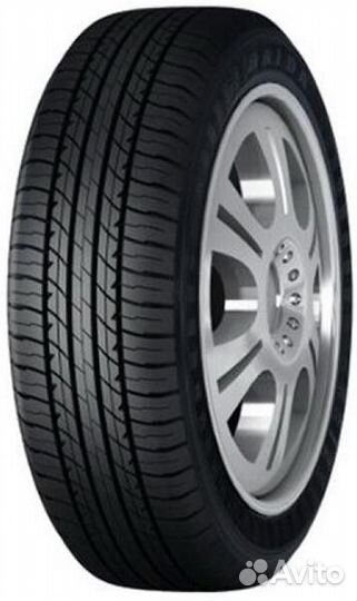 Haida HD668 195/55 R16 91H