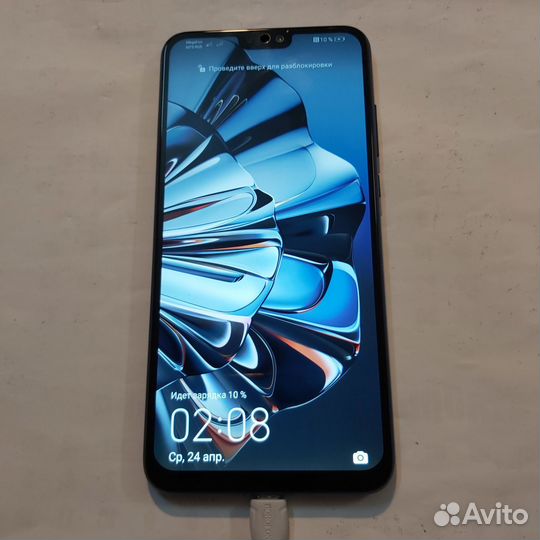 HONOR 8X, 4/64 ГБ
