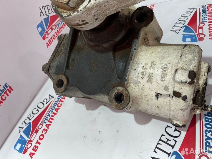 Б/У Б/У Рулевой редуктор гур Гидроусилитель руля