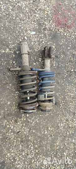 Амортизаторы-стойки Ваз 2110-2111-2112 SS20