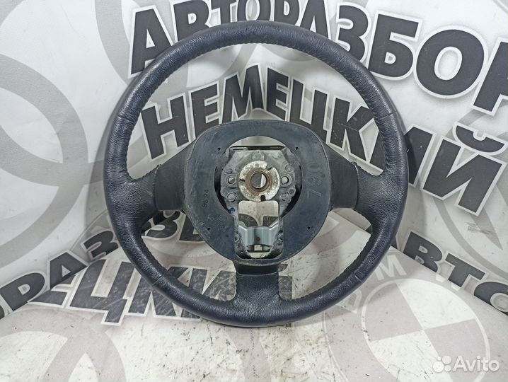 Руль в сборе Mitsubishi Space Runner 2