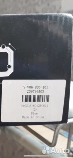 Микрофон студийный Zeepin Bm800