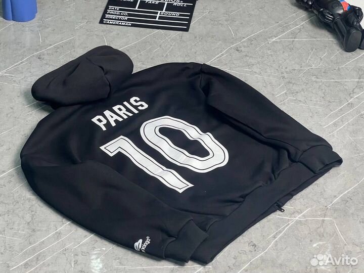 Зип Худи Balenciaga