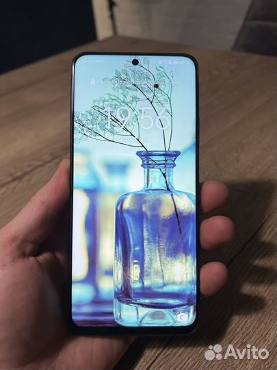 HUAWEI nova Y90, 4/128 ГБ