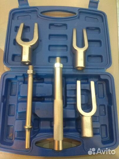 Набор для снятия шаровых опор