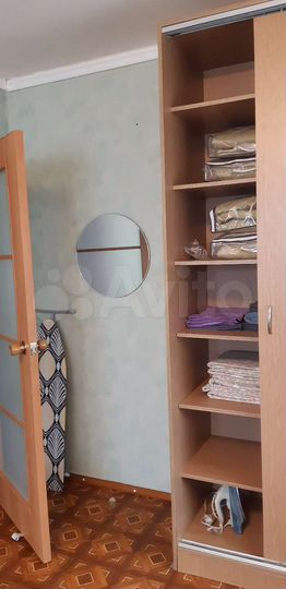 2-к. квартира, 40 м², 4/5 эт.
