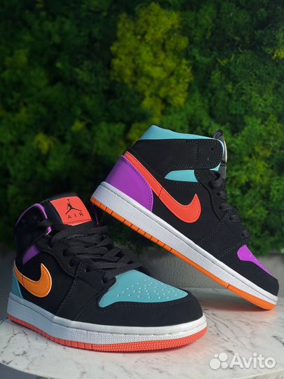 Кроссовки Nike Air Jordan