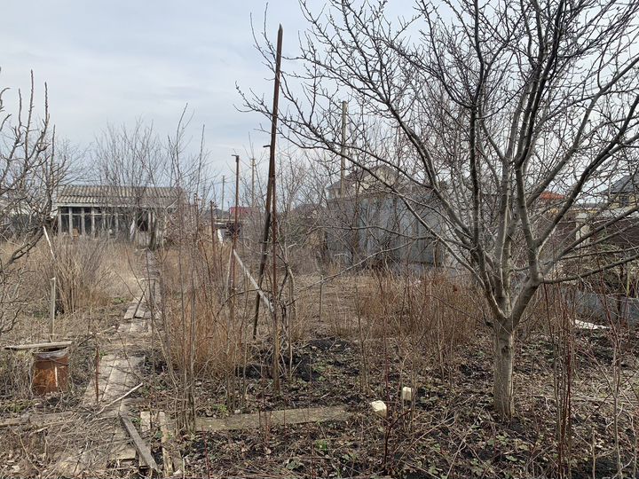 Участок 7 сот. (СНТ, ДНП)