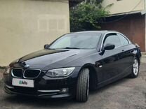 BMW 3 серия 2.0 AT, 2010, 132 000 км, с пробегом, цена 2 000 000 руб.