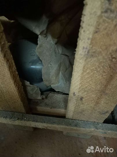 Компрессор для холодильника