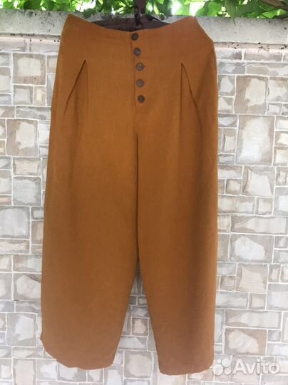 Pull and bear брюки