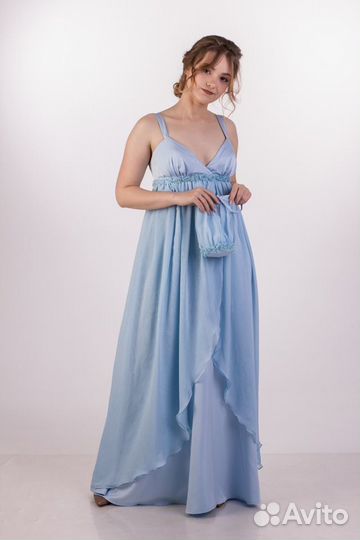 Вечерние платья