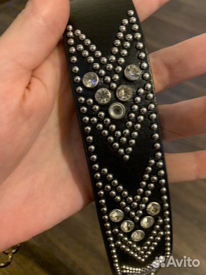 Ремень женский