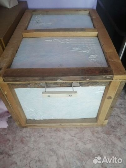 Продам ящик