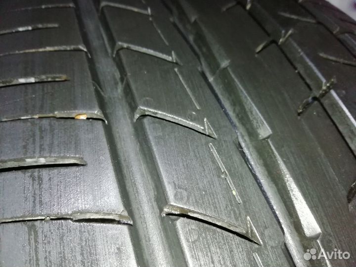 Yokohama BluEarth-GT AE-51 205/65 R16